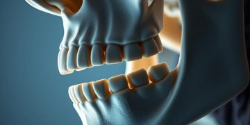 orthognathic surgery