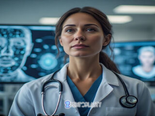 Dr. Elodie Beaumont, Lead Medical Advisor for Mentoplasty.net.